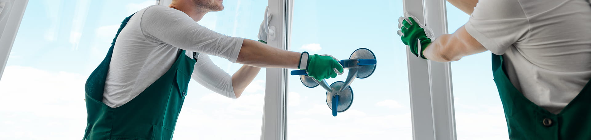 Double Glazing Installers Basildon