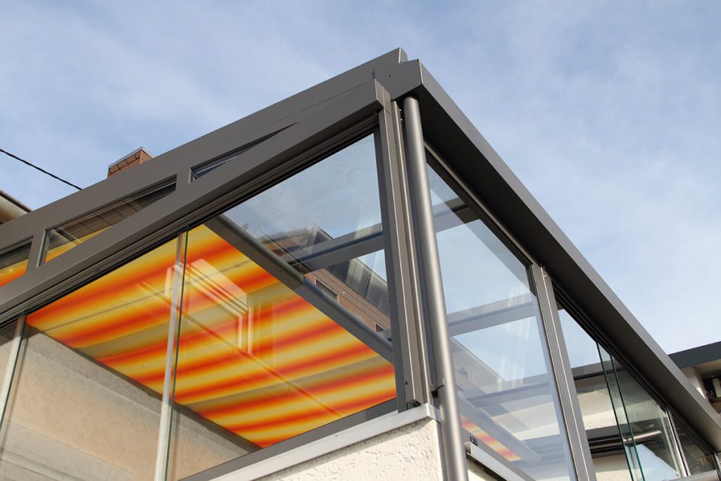 Replacement Glass Conservatory Roofs Basildon