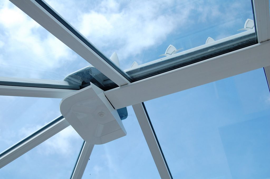 Replacement Glass Conservatory Roofs Essex
