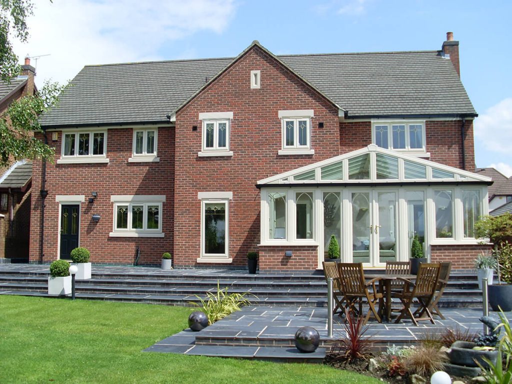 Conservatories Quotes Online Essex
