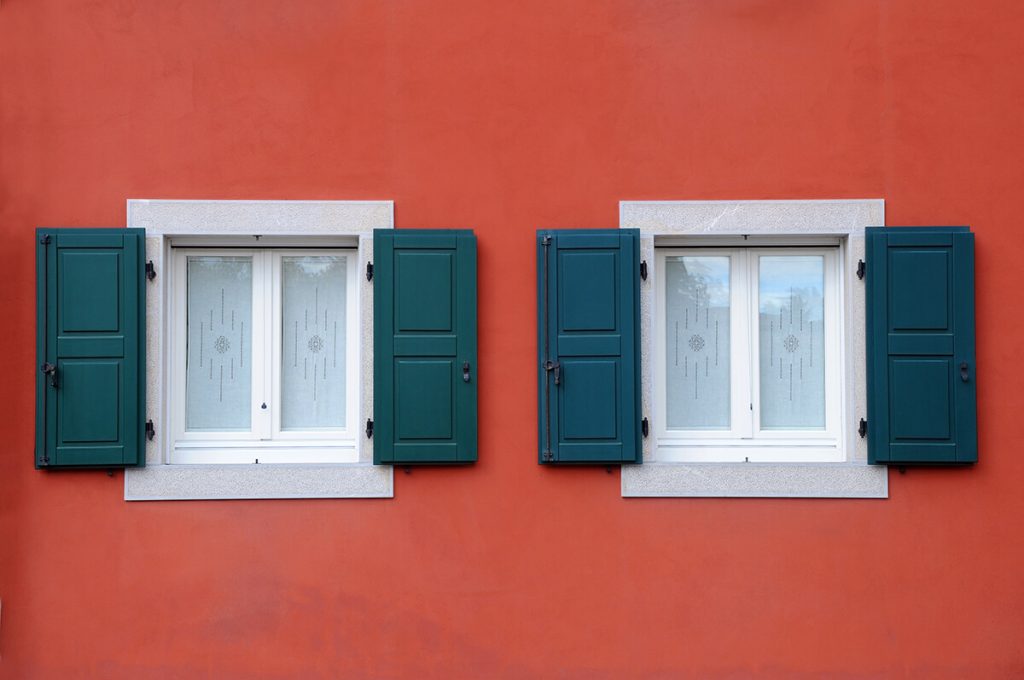 Tilt and Turn Window Basildon Essex