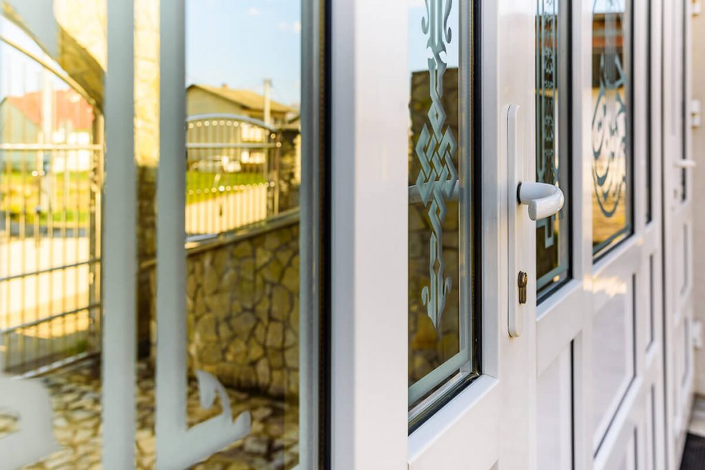 uPVC Door Installers Near Me Essex