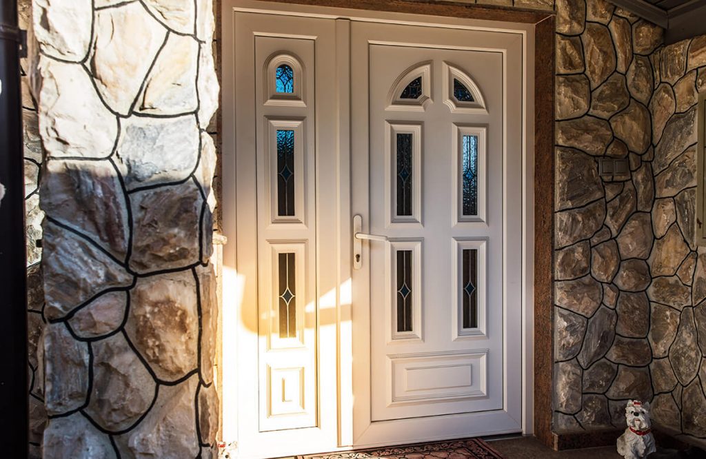 uPVC Front Door Prices Essex