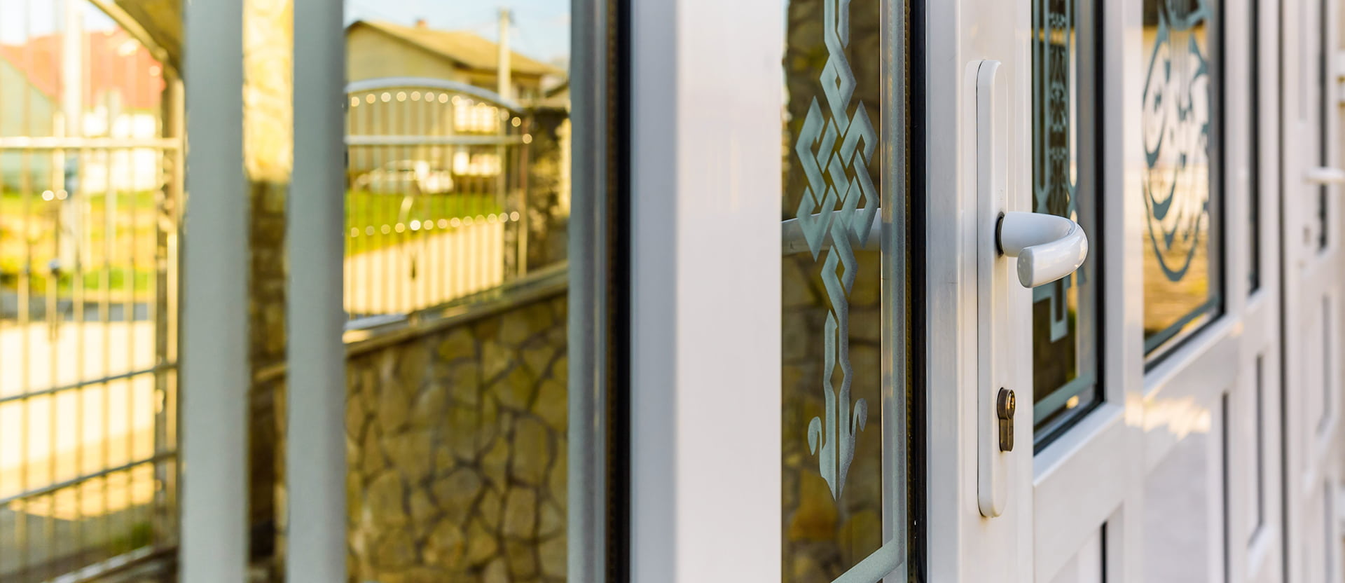 uPVC Doors Essex Basildon