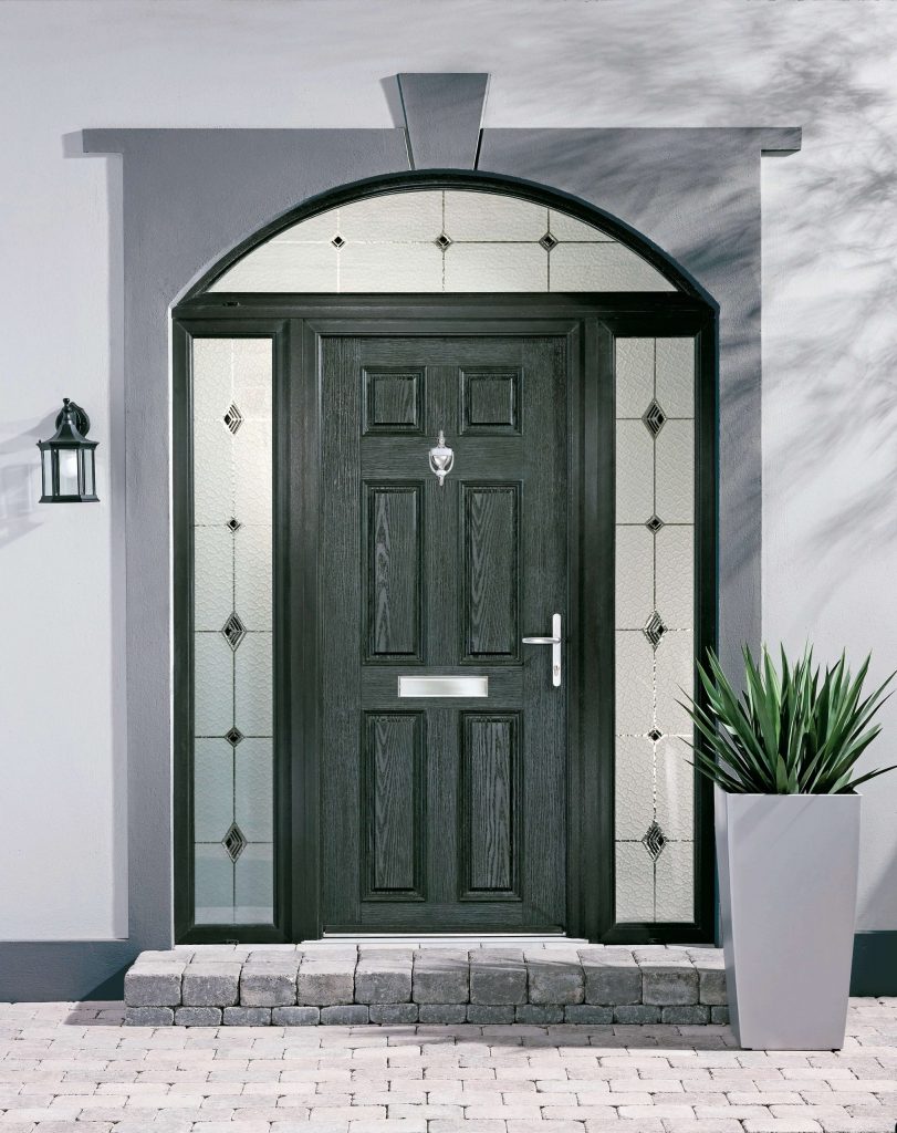 Composite Door Installers Essex