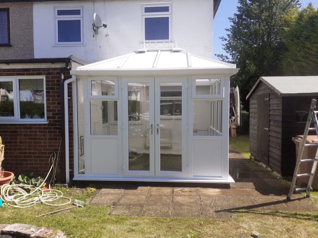 Conservatory Prices Basildon, Essex