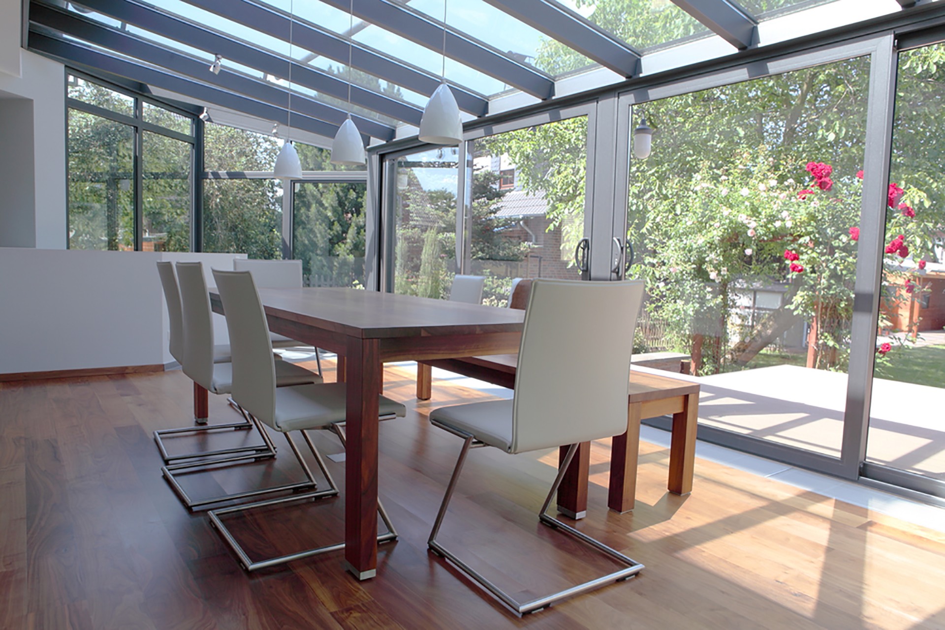 Double Glazing Services Wickford