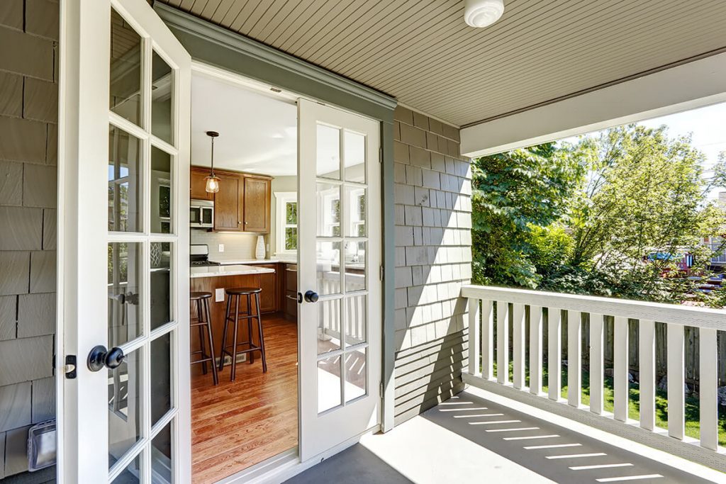 uPVC French Door Price Essex
