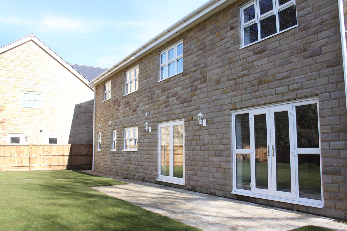 uPVC French Door Services Essex