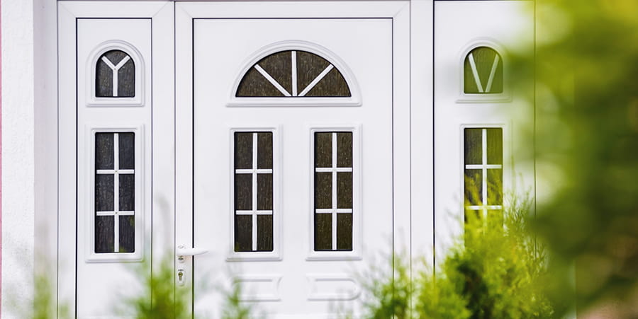upvc door prices basildon