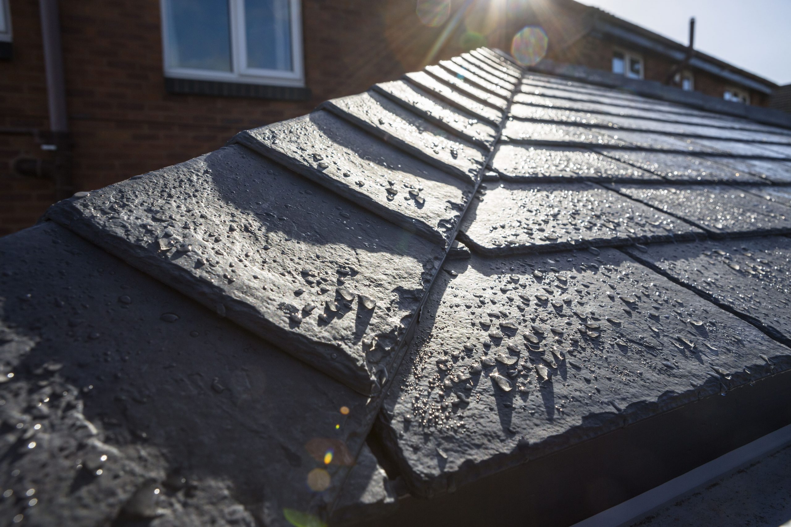 tiled conservatory roof prices basildon