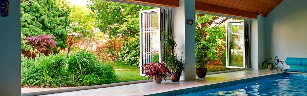 aluminium double glazing prices essex