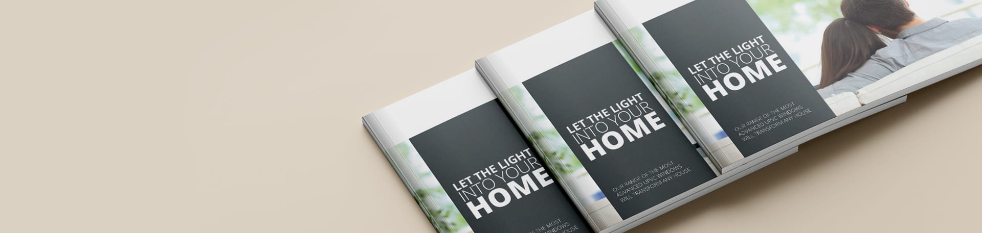 home brochures