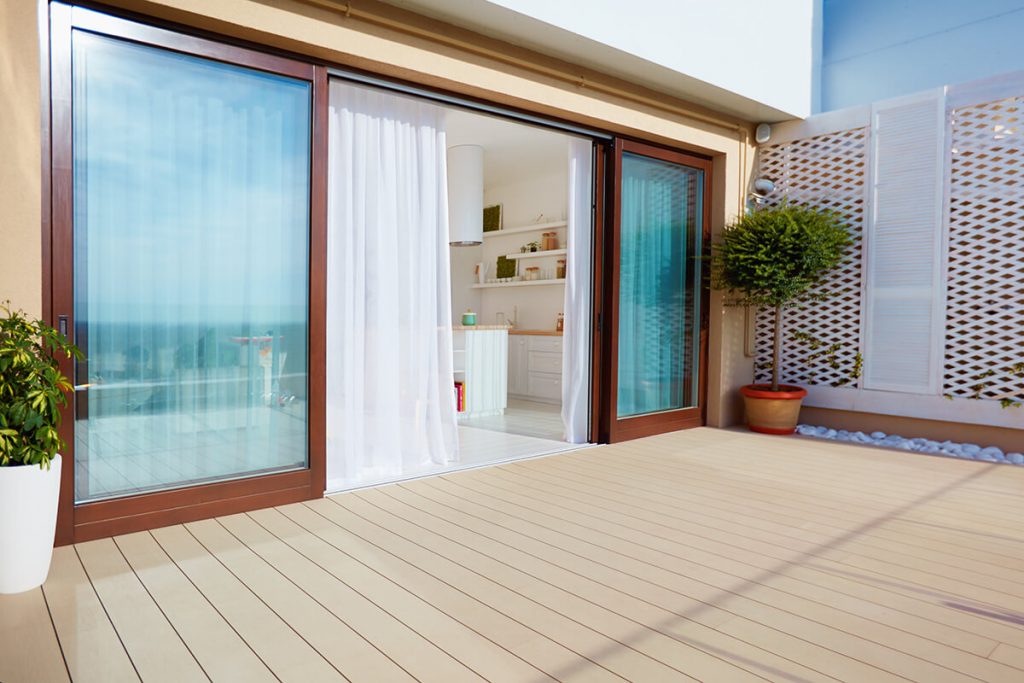 Patio Door Quotes Online Essex