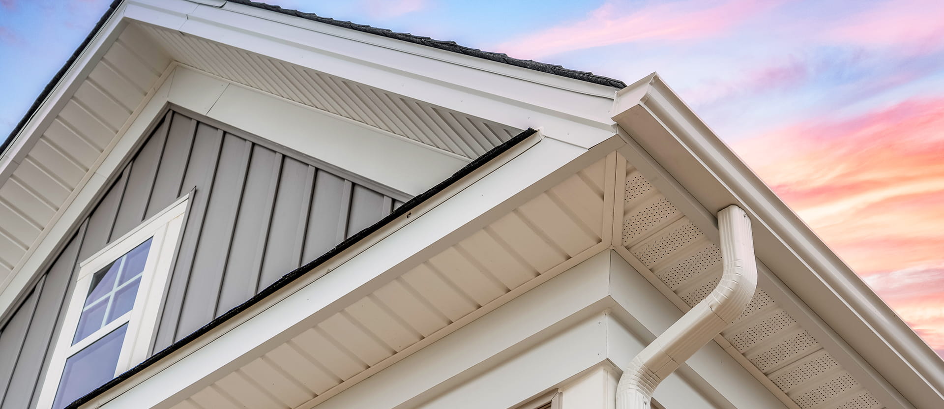 Fascias, Soffits & Guttering Basildon Essex