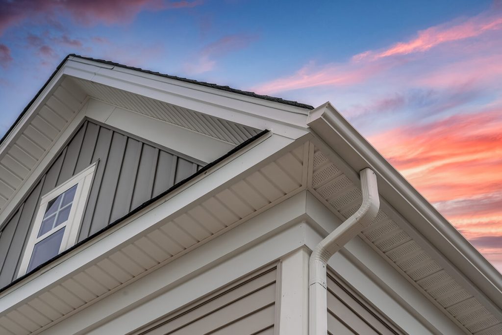 Fascias, Soffits & Guttering Prices Online, Essex