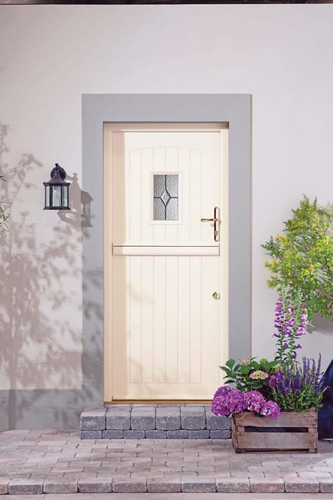 Bespoke Stable Doors Basildon