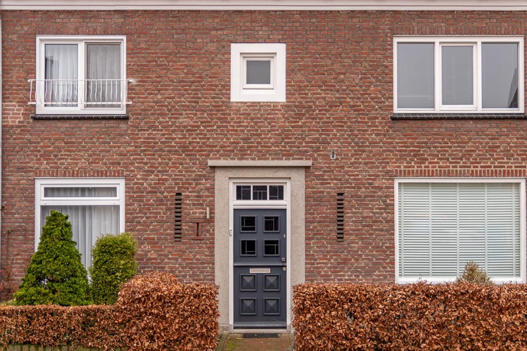 Stable Front Door Essex