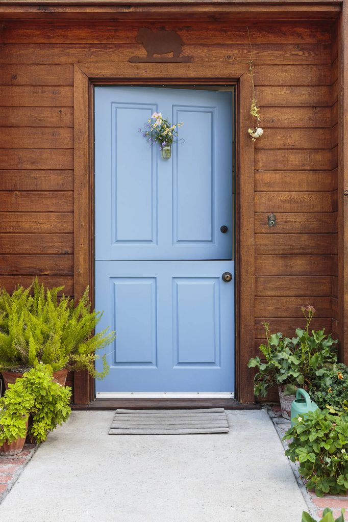 Bespoke Stable Doors Essex