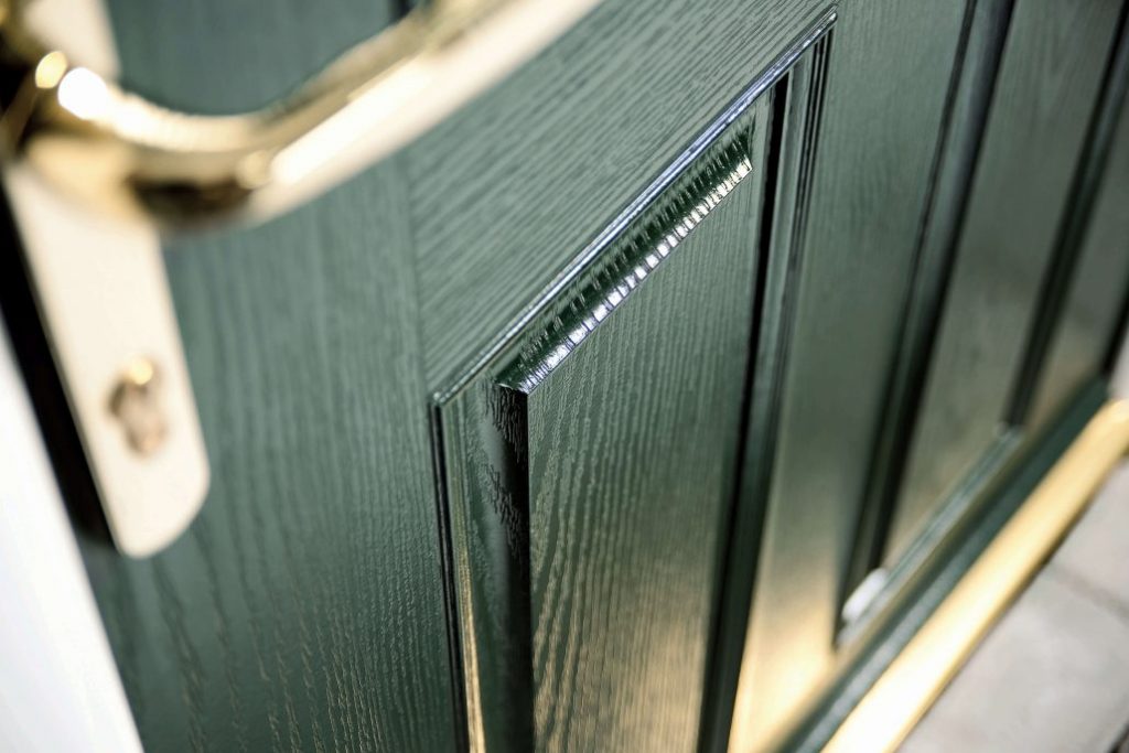 Composite Door Cost Chelmsford