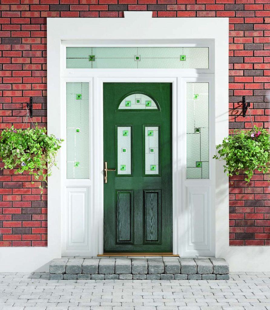 Composite Door Quotation Essex