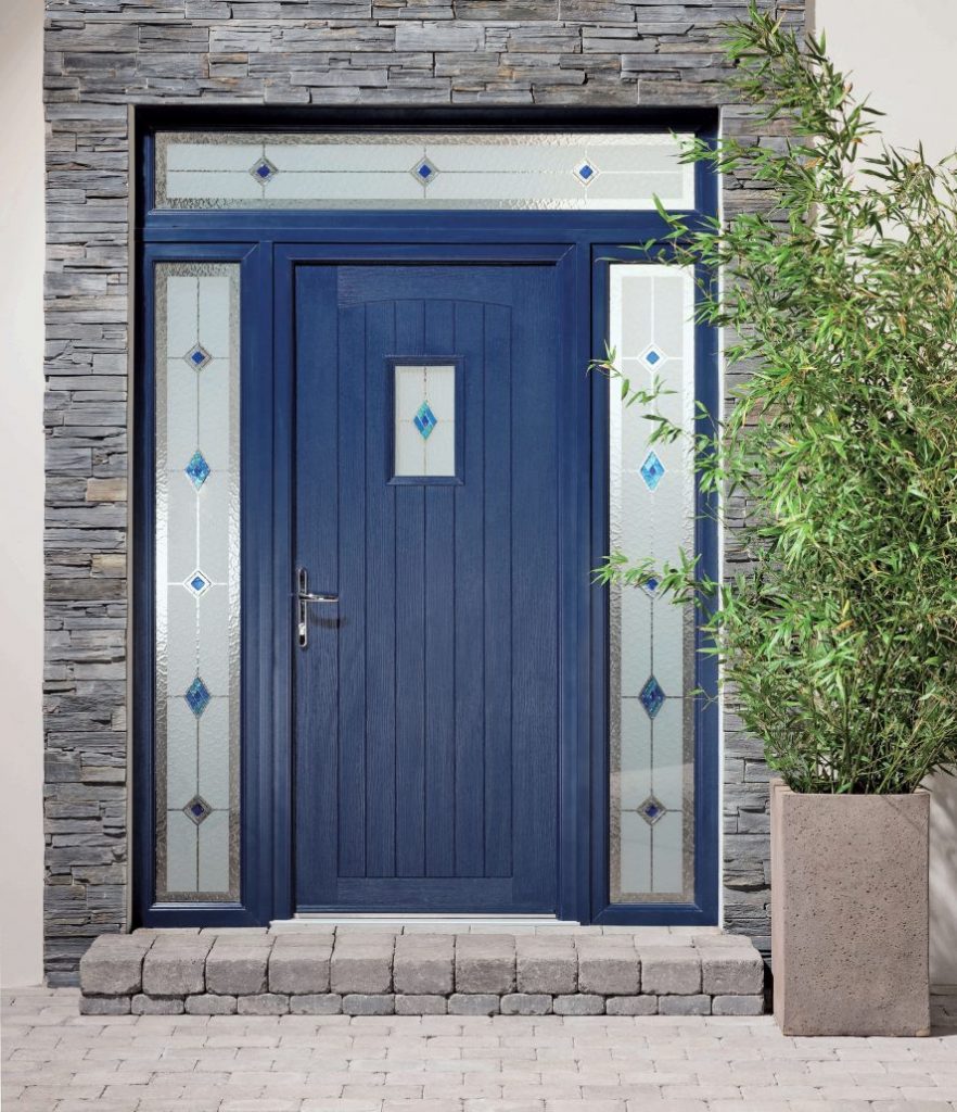 Composite Front Doors Braintree