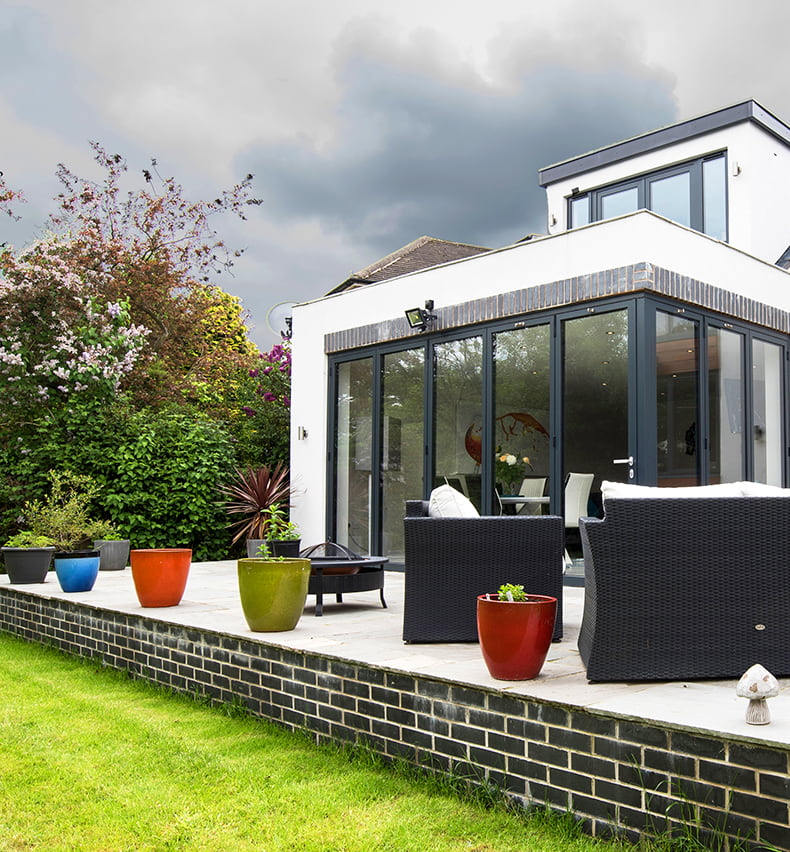 Affordable Double Glazing - Hertfordshire, Bedfordshire & Essex