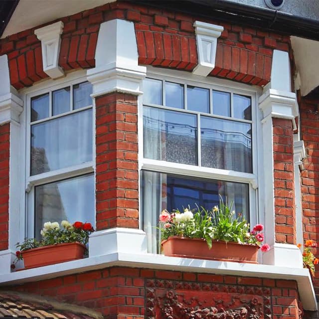 High Performance Double Glazed Window Systems for Billericay and Brentwood  - Essex Trade Windows Ltd