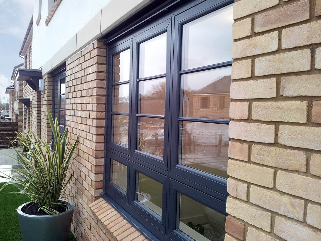 double glazing installation Shoeburyness