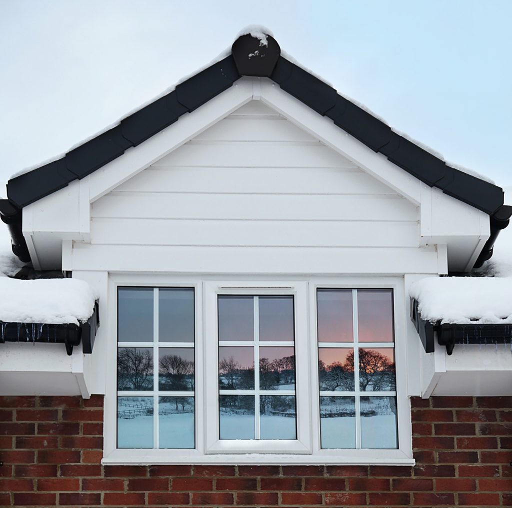 casement window costs Dartford