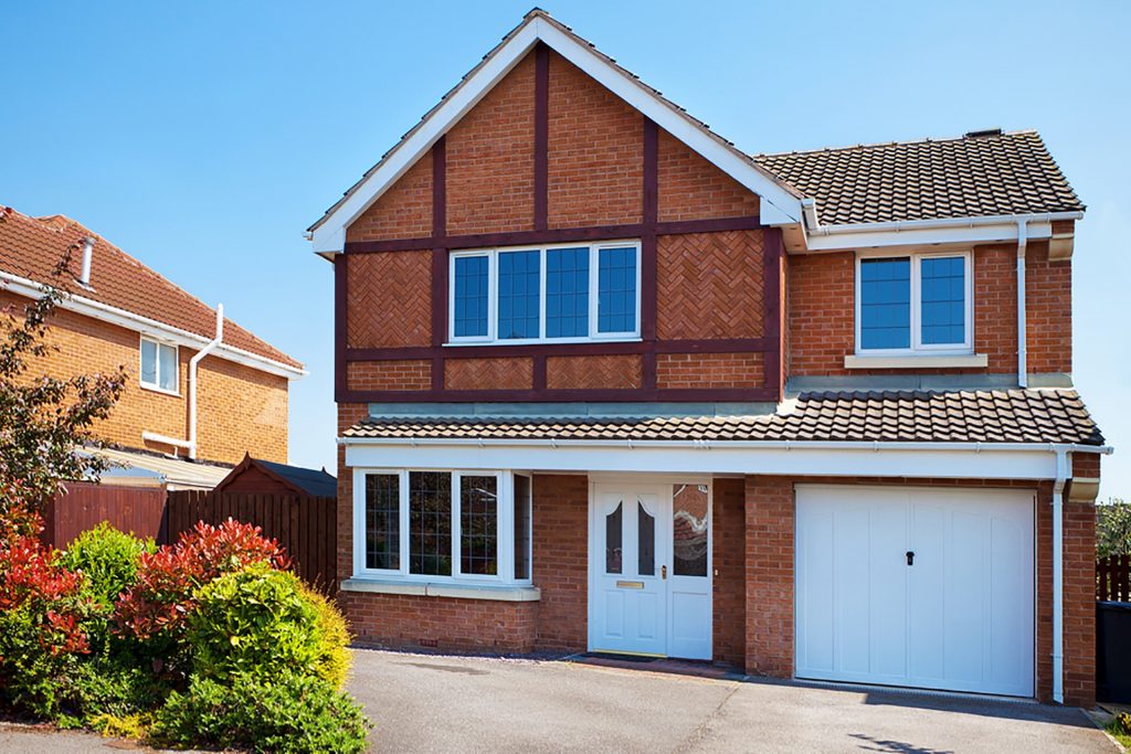 casement windows Braintree